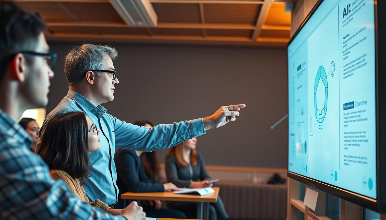 Learn AI Effectively