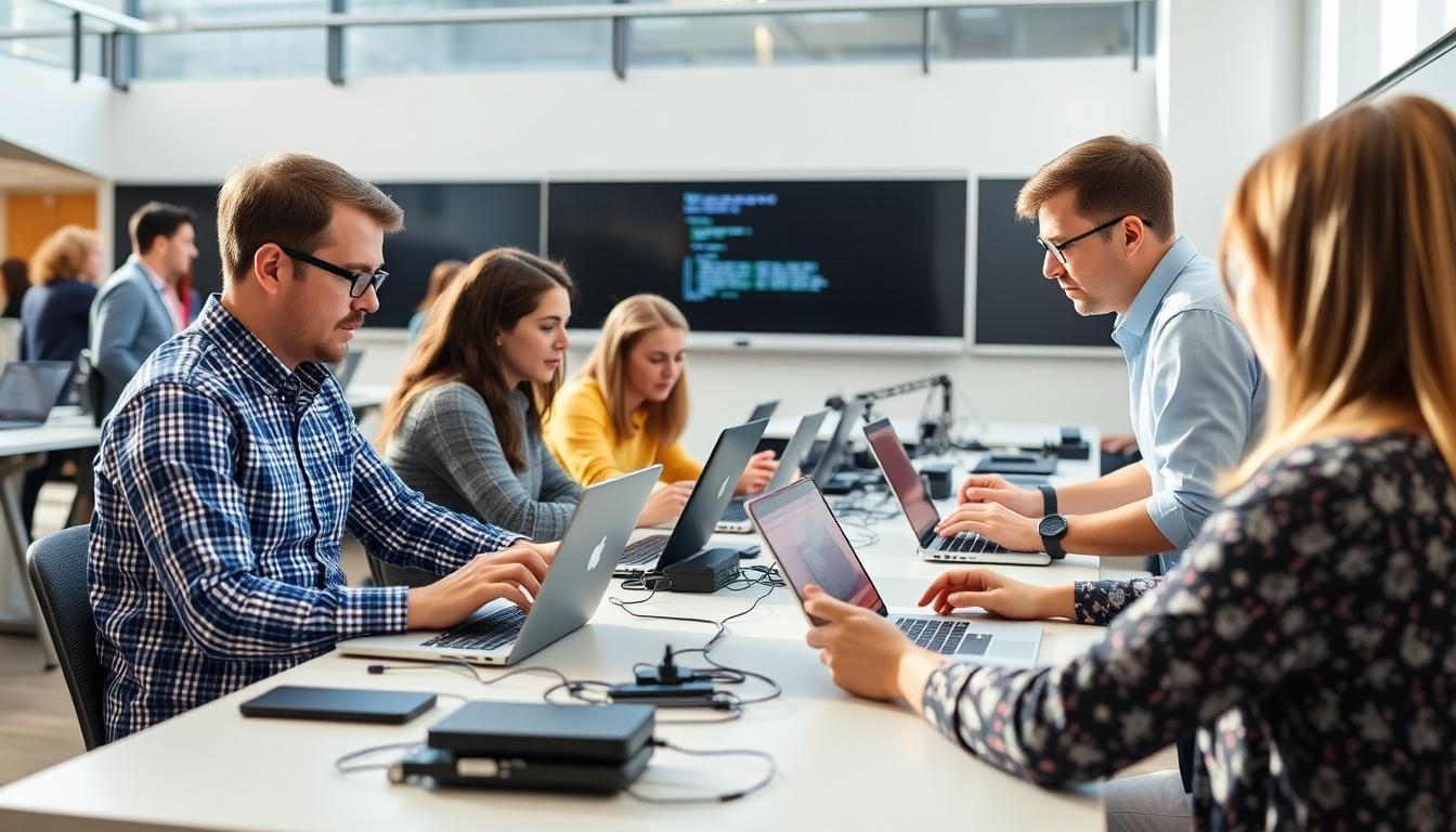 Elevate Your Career