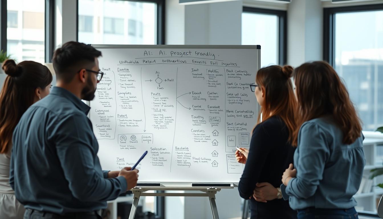Innovate with AI